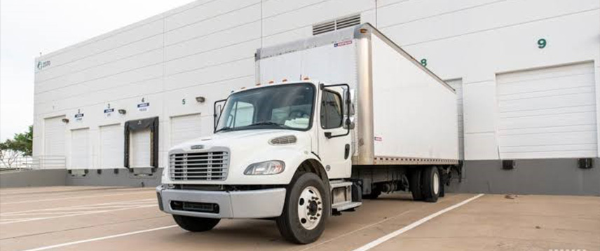 Box Truck